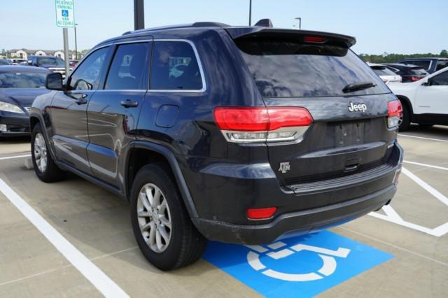 used 2014 Jeep Grand Cherokee car, priced at $15,570