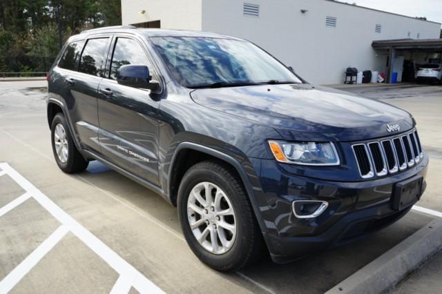 used 2014 Jeep Grand Cherokee car, priced at $15,570