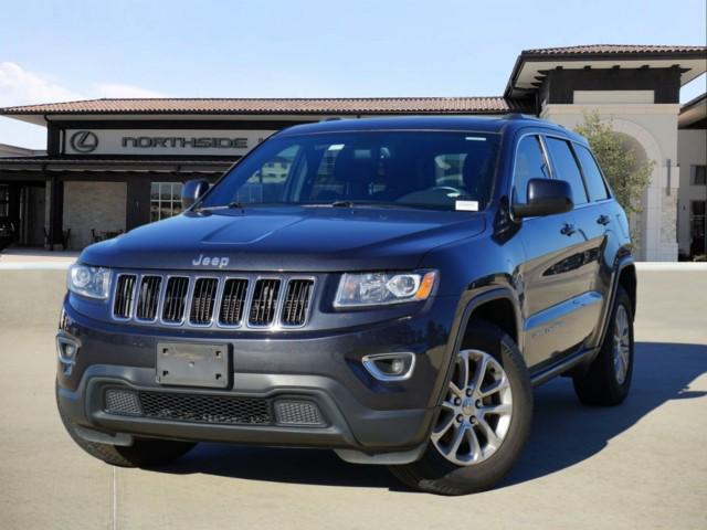 used 2014 Jeep Grand Cherokee car, priced at $14,500