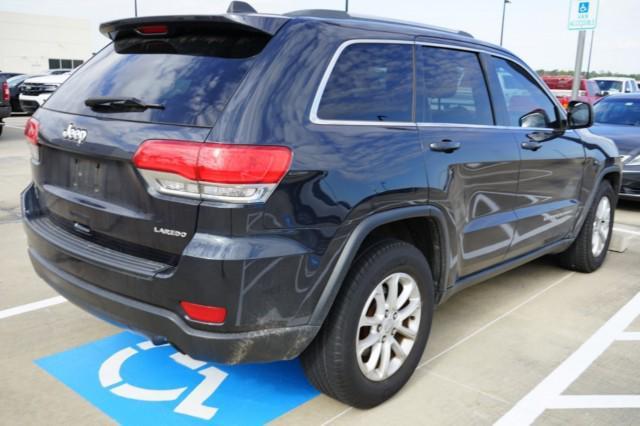 used 2014 Jeep Grand Cherokee car, priced at $15,570