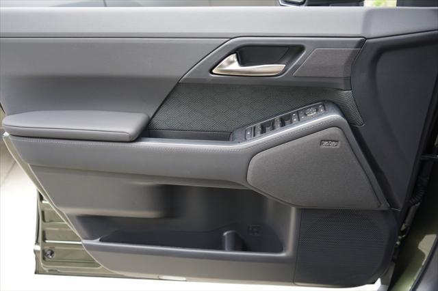 used 2024 Lexus GX 550 car, priced at $94,900