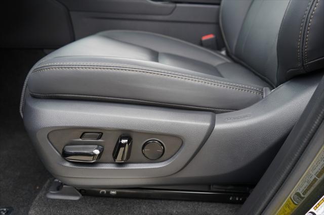 used 2024 Lexus GX 550 car, priced at $94,900
