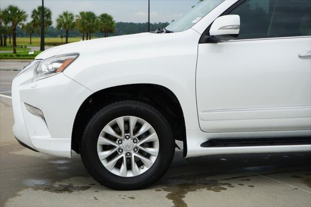used 2017 Lexus GX 460 car, priced at $22,950