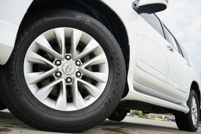 used 2017 Lexus GX 460 car, priced at $22,950