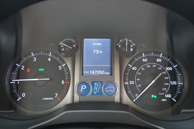used 2017 Lexus GX 460 car, priced at $22,950
