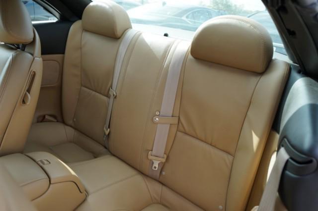 used 2007 Lexus SC 430 car, priced at $20,900