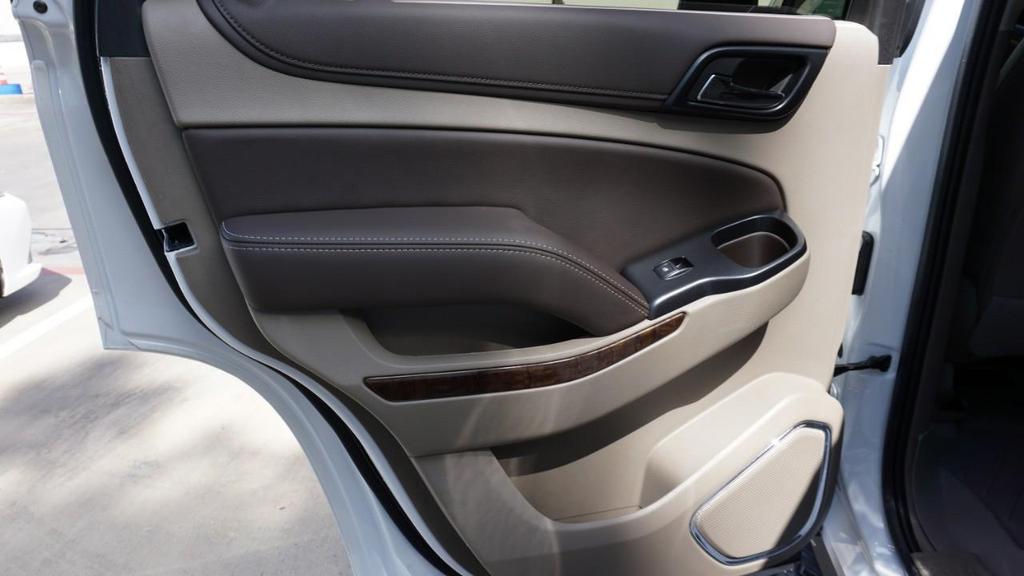 used 2020 Chevrolet Tahoe car, priced at $46,900