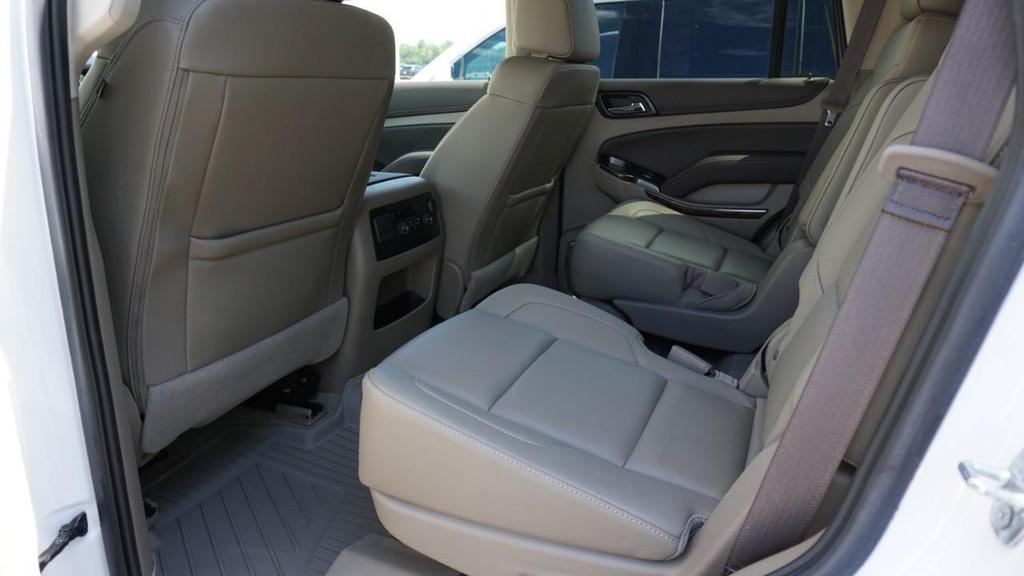 used 2020 Chevrolet Tahoe car, priced at $46,900
