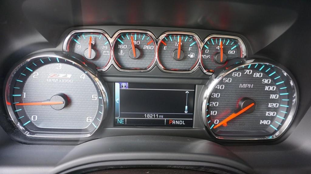 used 2020 Chevrolet Tahoe car, priced at $46,900