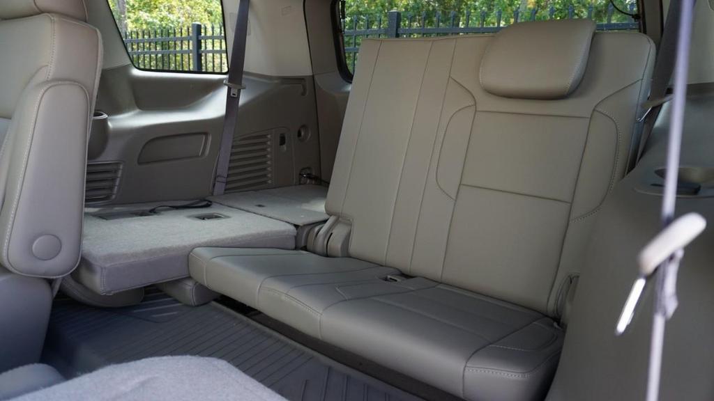 used 2020 Chevrolet Tahoe car, priced at $46,900