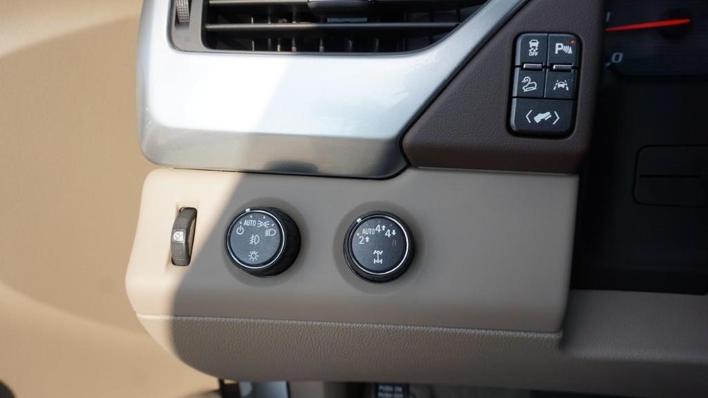 used 2020 Chevrolet Tahoe car, priced at $46,900