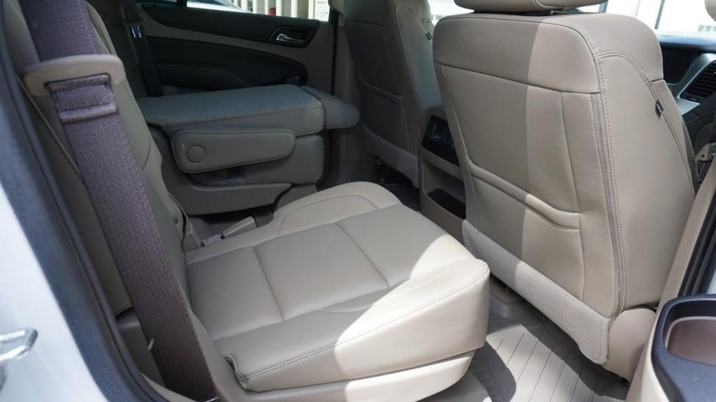 used 2020 Chevrolet Tahoe car, priced at $46,900