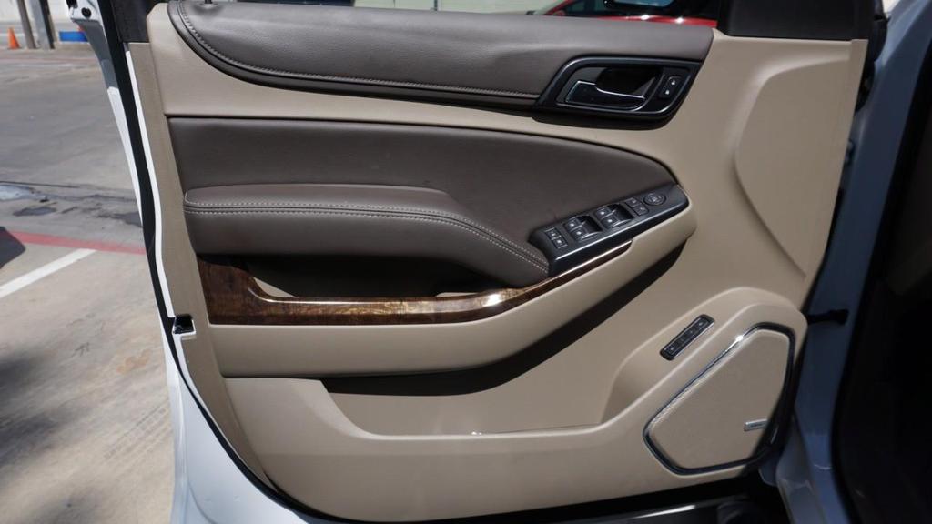 used 2020 Chevrolet Tahoe car, priced at $46,900