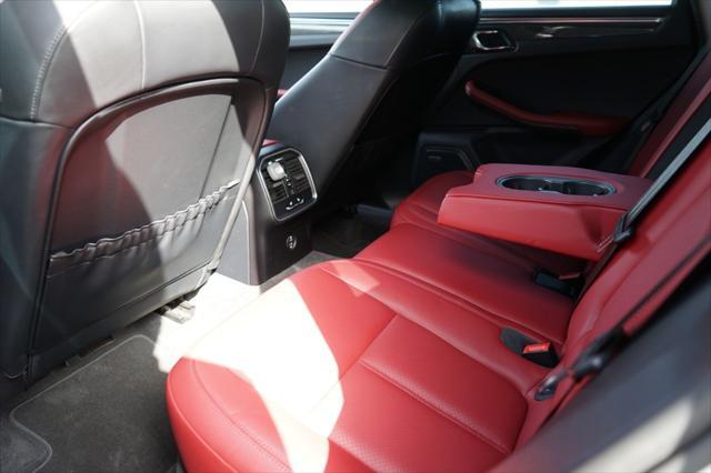 used 2023 Porsche Macan car, priced at $72,500