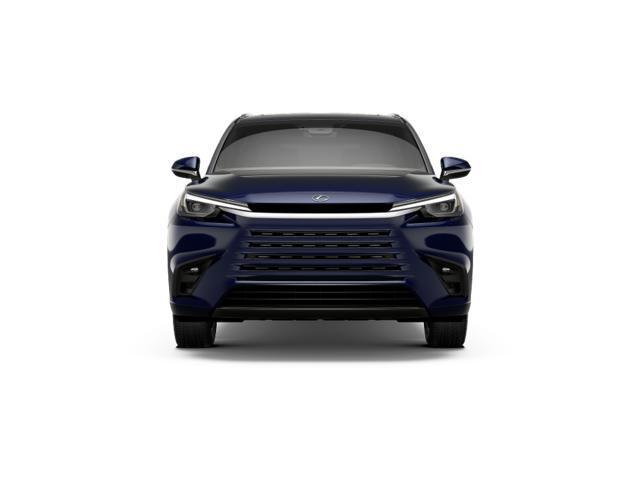 new 2025 Lexus TX 350 car, priced at $64,660