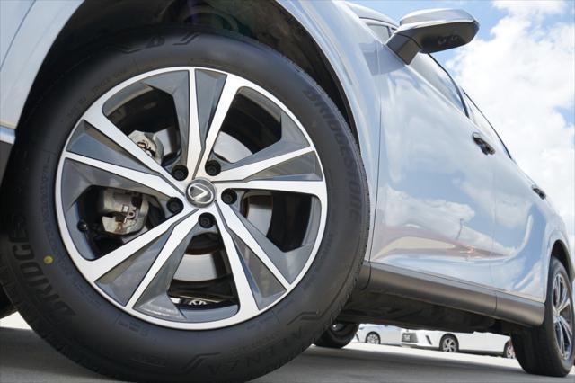 used 2023 Lexus RX 350 car, priced at $47,950