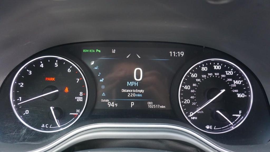 used 2021 Toyota Avalon car, priced at $22,950