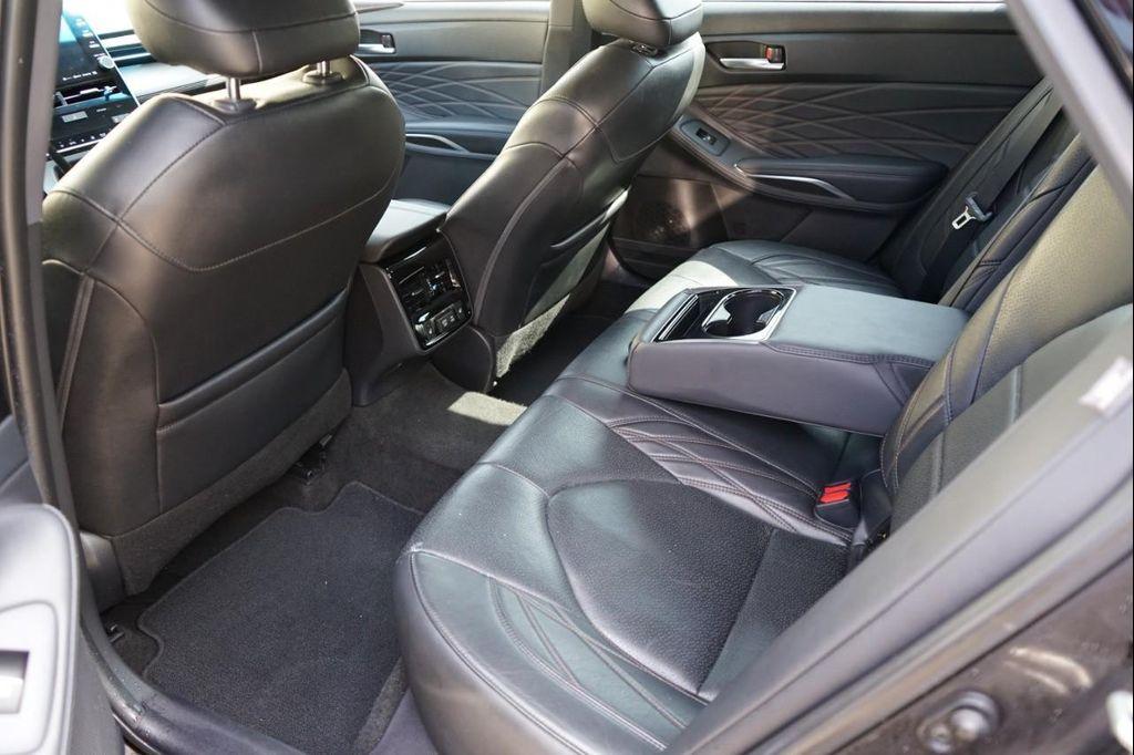 used 2021 Toyota Avalon car, priced at $22,950