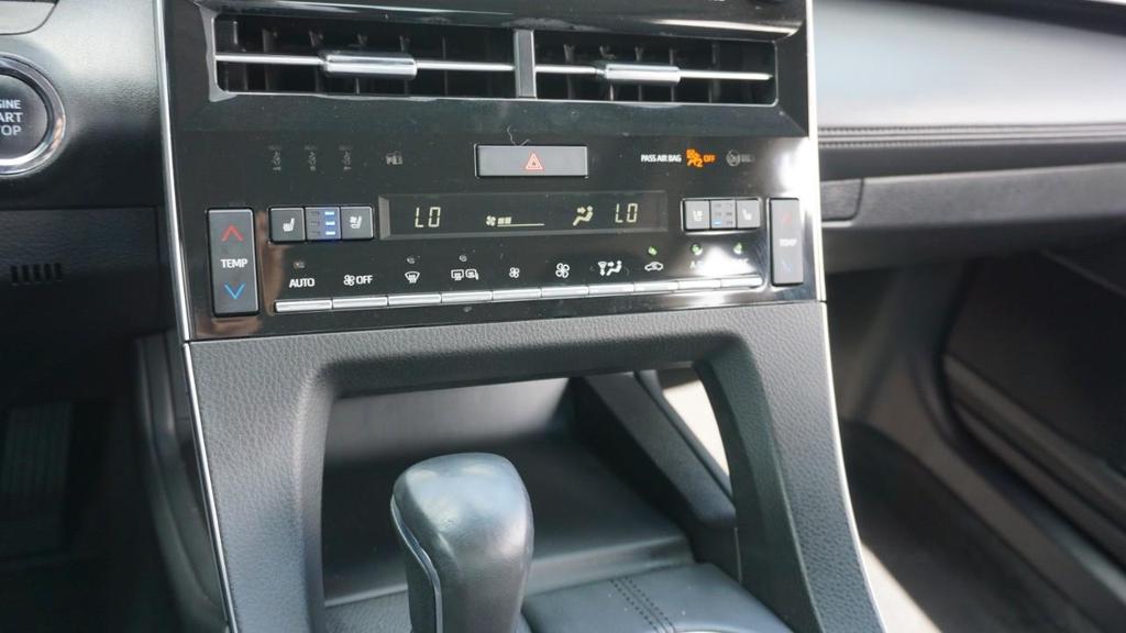 used 2021 Toyota Avalon car, priced at $22,950