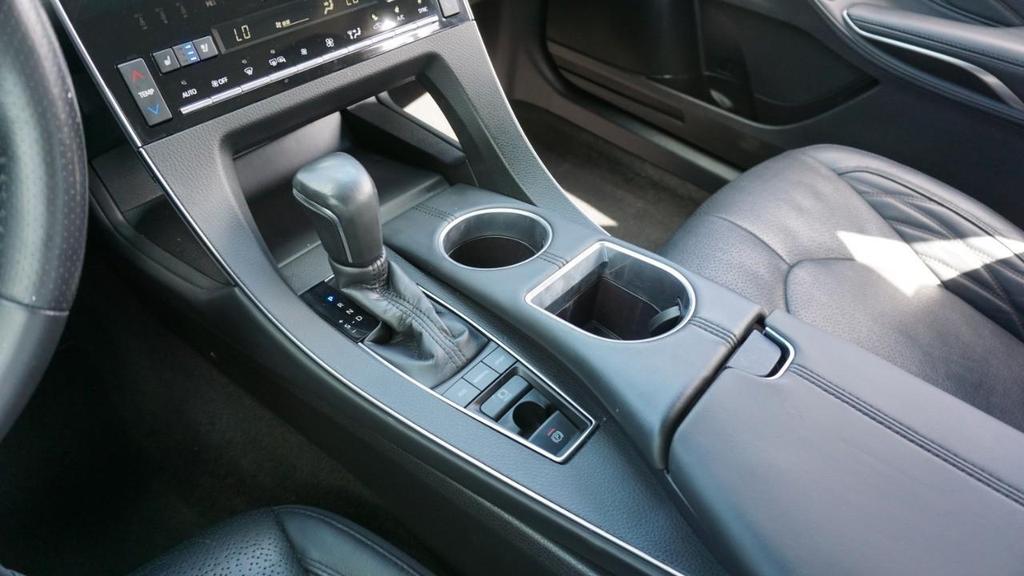 used 2021 Toyota Avalon car, priced at $22,950