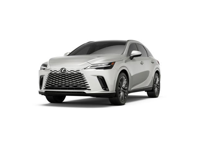 new 2025 Lexus RX 350 car, priced at $68,635