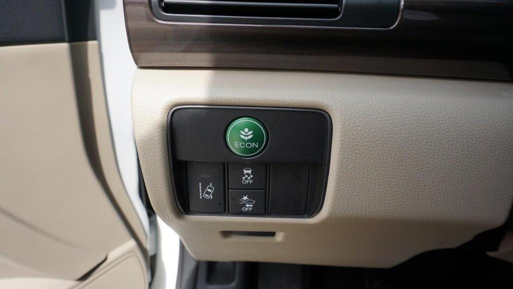 used 2016 Honda Accord car, priced at $14,400