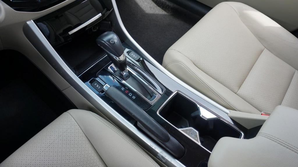 used 2016 Honda Accord car, priced at $14,400