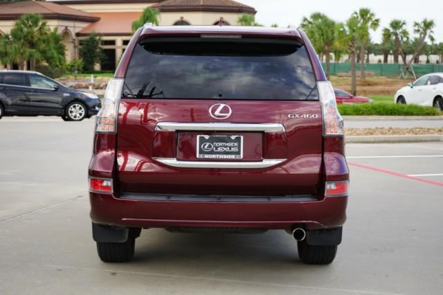 used 2015 Lexus GX 460 car, priced at $24,950