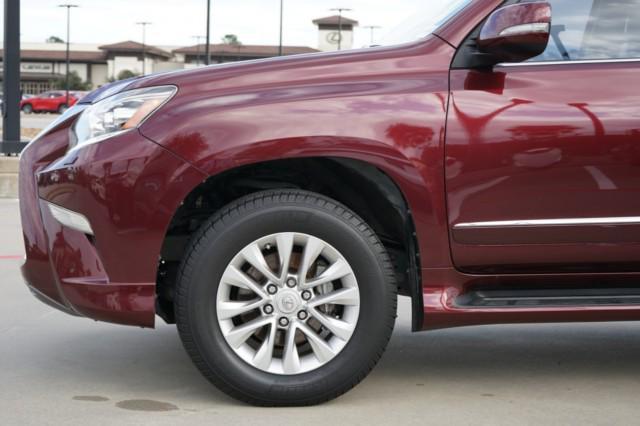 used 2015 Lexus GX 460 car, priced at $24,950