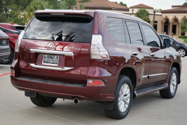 used 2015 Lexus GX 460 car, priced at $24,950