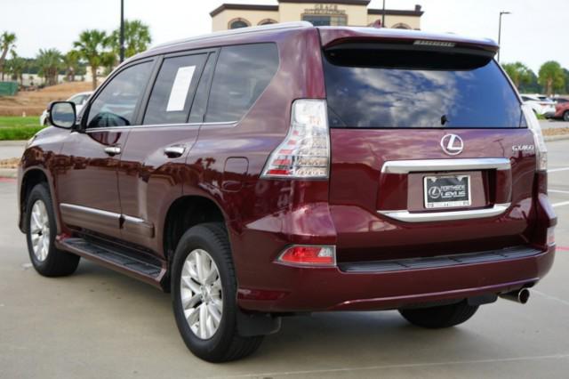 used 2015 Lexus GX 460 car, priced at $24,950