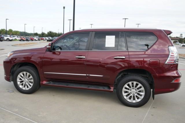 used 2015 Lexus GX 460 car, priced at $24,950