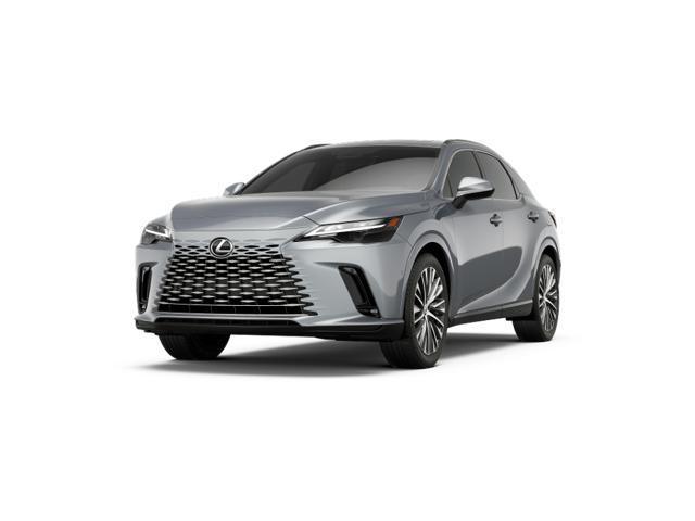 new 2025 Lexus RX 350 car, priced at $62,559