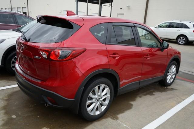 used 2015 Mazda CX-5 car, priced at $14,950