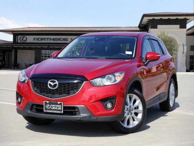 used 2015 Mazda CX-5 car, priced at $14,950