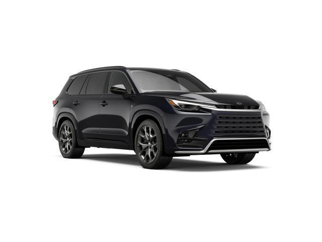 new 2026 Lexus TX 500h car, priced at $73,699