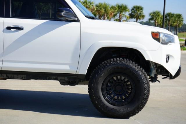 used 2021 Toyota 4Runner car, priced at $40,389