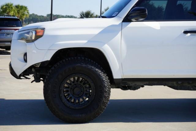 used 2021 Toyota 4Runner car, priced at $40,389