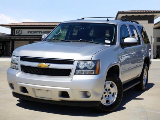 used 2013 Chevrolet Tahoe car, priced at $13,200