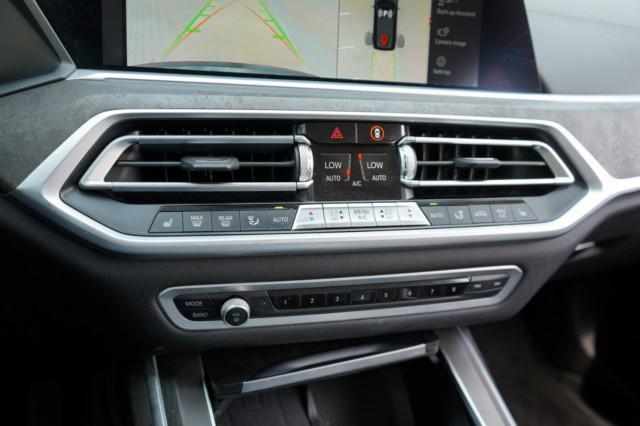 used 2020 BMW X7 car, priced at $34,364