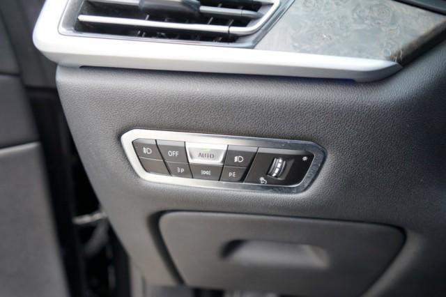 used 2020 BMW X7 car, priced at $34,364