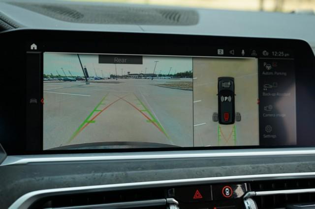 used 2020 BMW X7 car, priced at $34,364