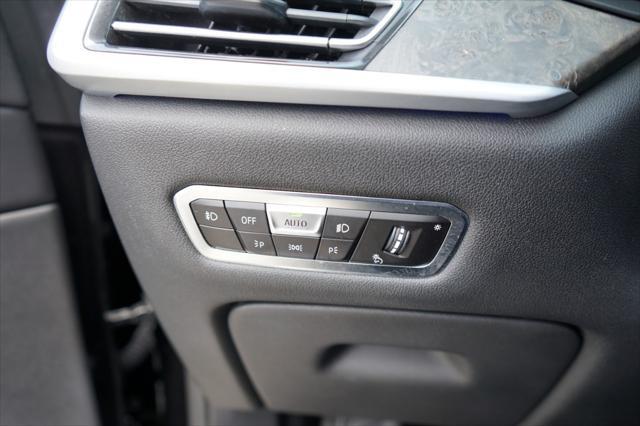 used 2020 BMW X7 car, priced at $30,950