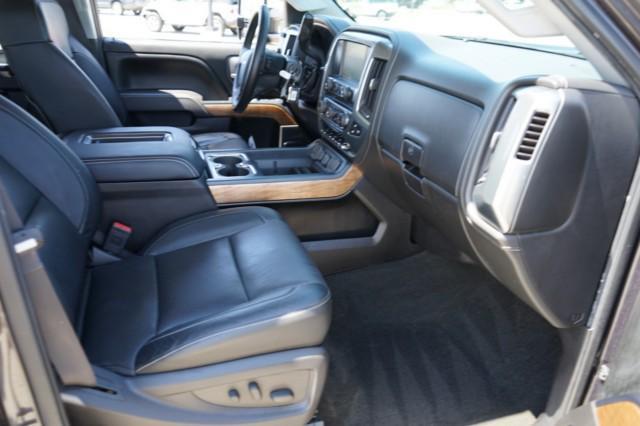 used 2015 Chevrolet Silverado 2500 car, priced at $33,700