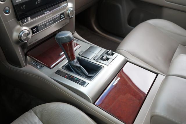 used 2014 Lexus GX 460 car, priced at $25,408