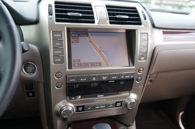 used 2014 Lexus GX 460 car, priced at $25,408