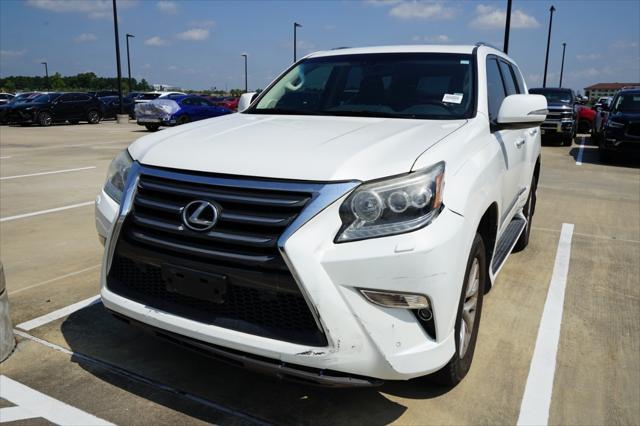 used 2014 Lexus GX 460 car, priced at $25,408