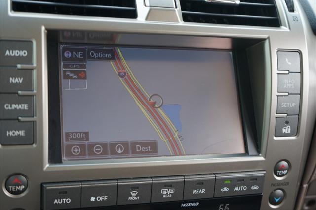 used 2014 Lexus GX 460 car, priced at $25,408