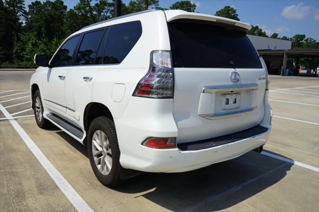 used 2014 Lexus GX 460 car, priced at $25,408