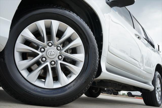 used 2014 Lexus GX 460 car, priced at $25,408